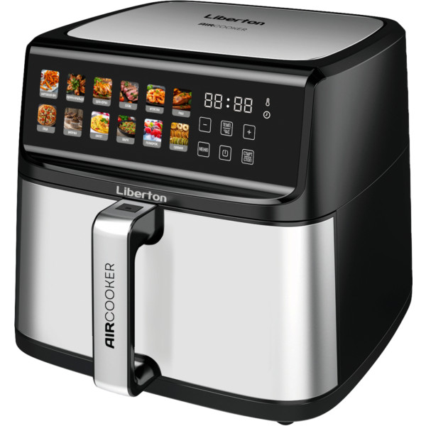 Фото - Мультипіч Liberton LAF-3213