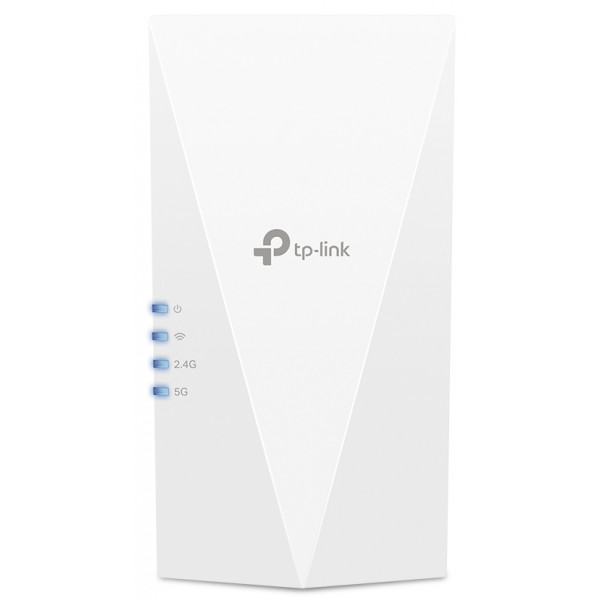 Фото - Усилитель беспроводного сигнала TP-Link RE600X