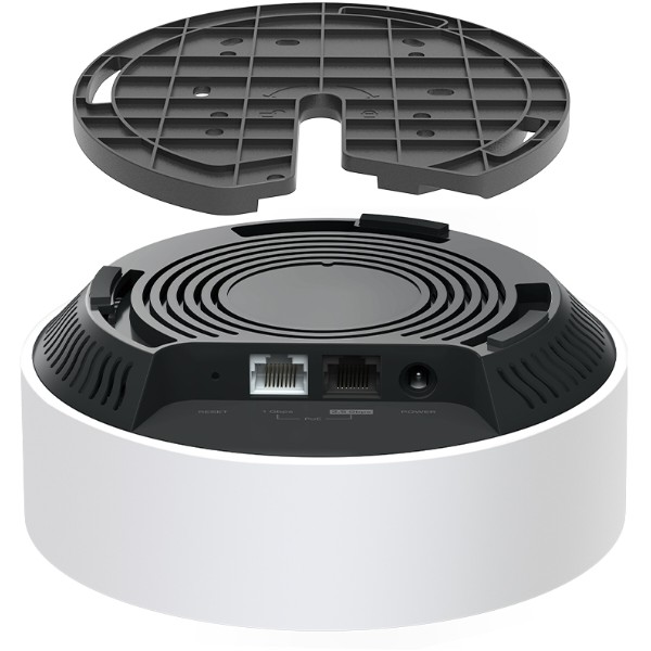 Фото - MESH система WiFi6 TP-Link Deco X50-PoE (3-pack)