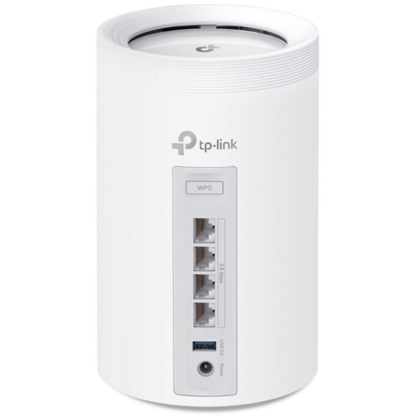 Фото - MESH система WiFi7 TP-Link Deco BE65 (3-pack)