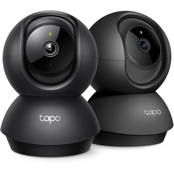 Фото - IP-камера TP-Link Tapo C211
