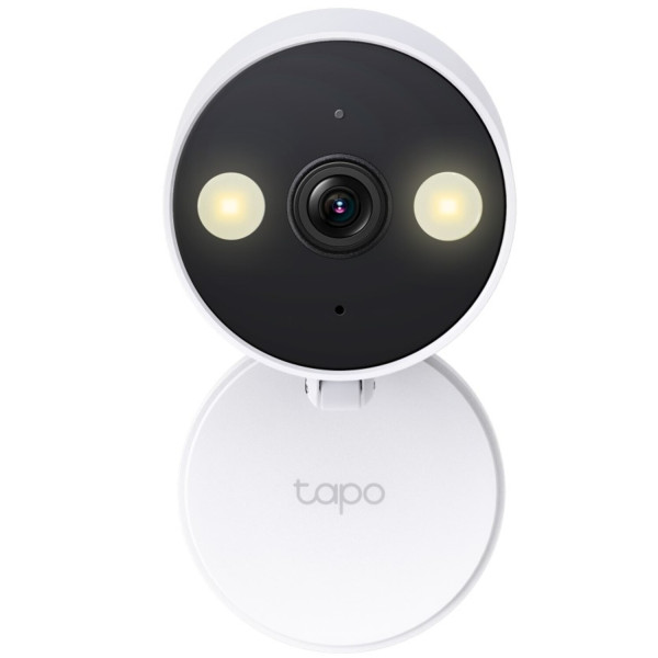 Фото - IP-камера TP-Link Tapo C120