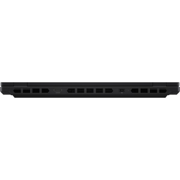 Фото - Ноутбук игровой Lenovo Legion 5 15IRX10 (83LY00TFRA) Eclipse Black