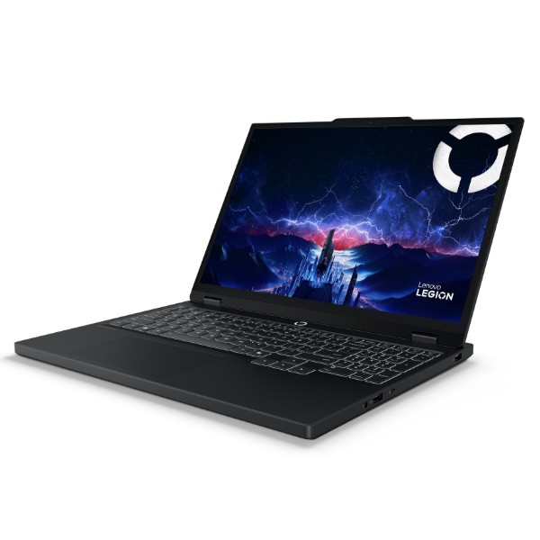 Фото - Ноутбук игровой Lenovo Legion 5 15IRX10 (83LY007LRA) Eclipse Black