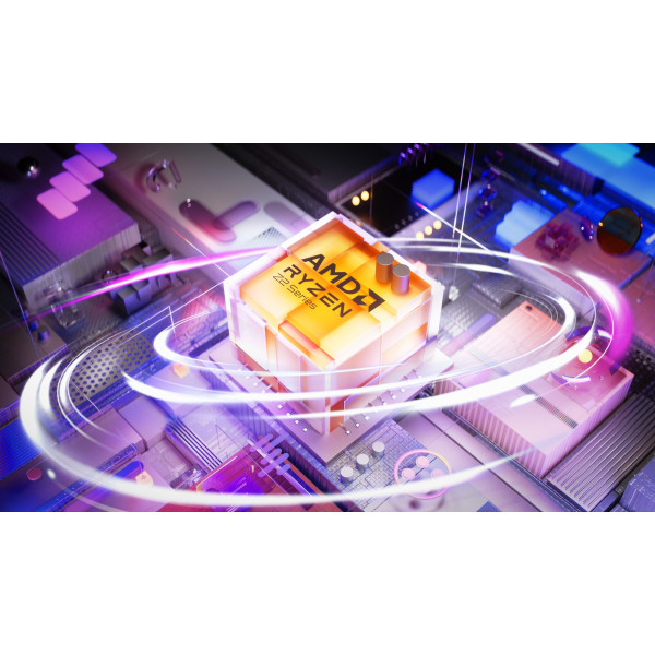 Фото - Ігрова приставка портативна Lenovo Legion Go S 16Gb/1Tb