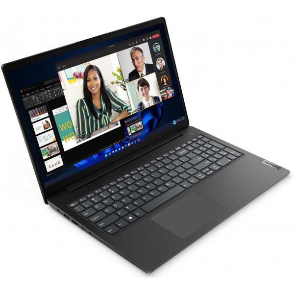 Фото - Ноутбук Lenovo V15 G4 AMN (82YU00Y9RA) Black