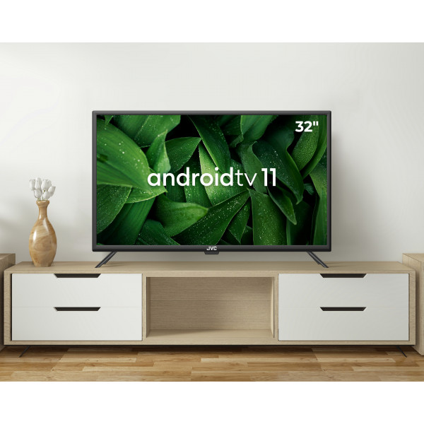 Фото - Телевизор JVC LT-32MU238