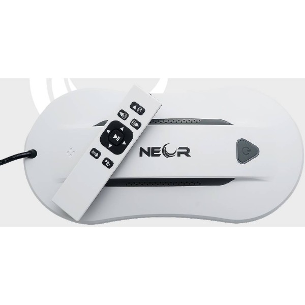Фото - Пылесос оконный Neor CLEANO 3M28 RC WT