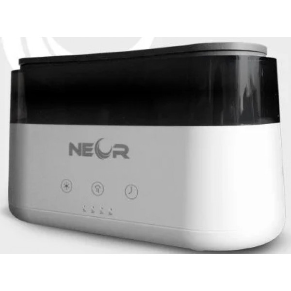 Фото - Увлажнитель воздуха Neor Flame Aroma 15ML5 WT