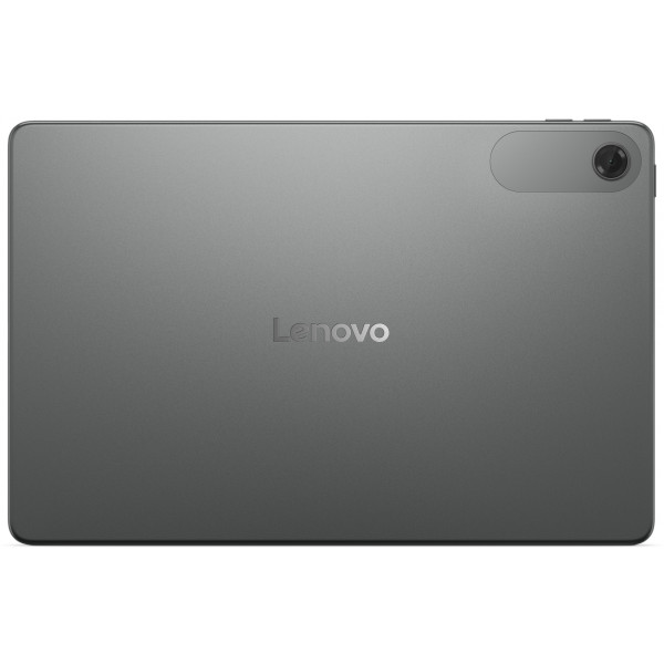 Фото - Планшет Lenovo Tab 4/128 WiFi (ZAEH0006UA) Luna Grey+Clear Case