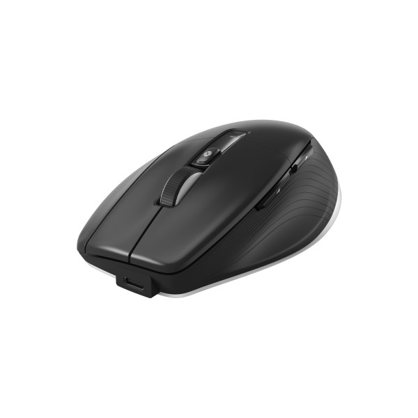 Фото - Мышь беспроводная 3Dconnexion SpaceMouse Enterprise Kit 2 (3DX-700135)