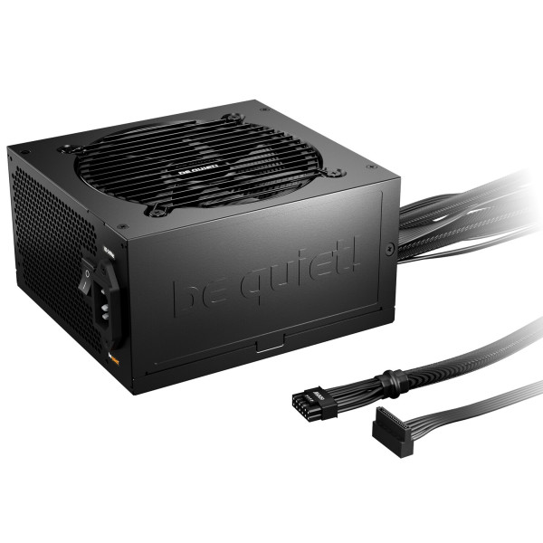 Фото - Блок живлення для ПК Be quiet! PURE POWER 12 750W (BP003EU)