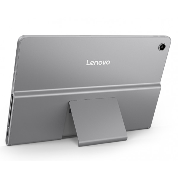 Фото - Планшет Lenovo Tab Plus 8/128 WiFi (ZADX0136UA) Luna Grey+Case