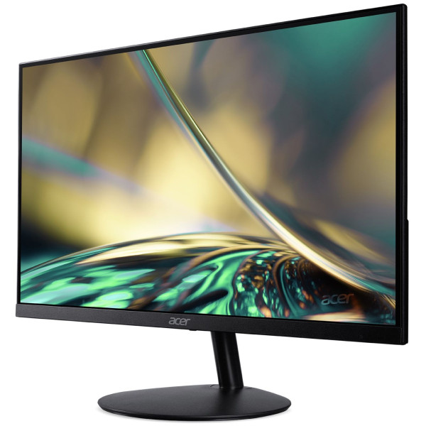Фото - Монитор Acer SA242YP1bip (UM.QS2EE.101)