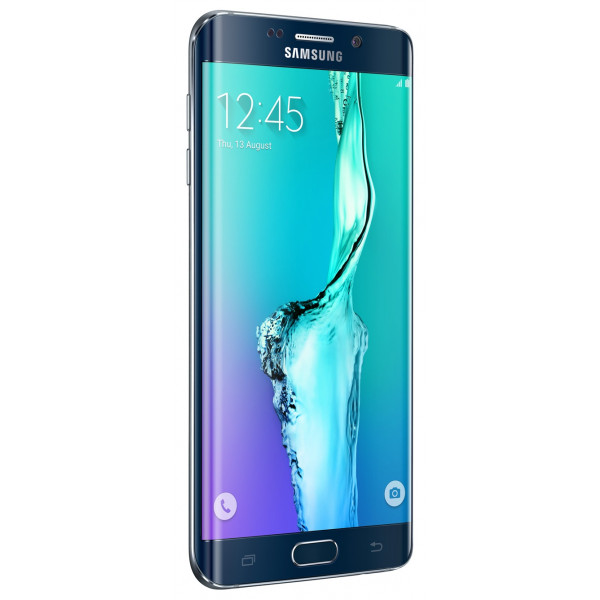 Фото - Смартфон Samsung G928F Galaxy S6 Edge Plus 32GB Black