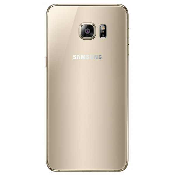 Фото - Смартфон Samsung G928F Galaxy S6 Edge Plus 32GB Gold