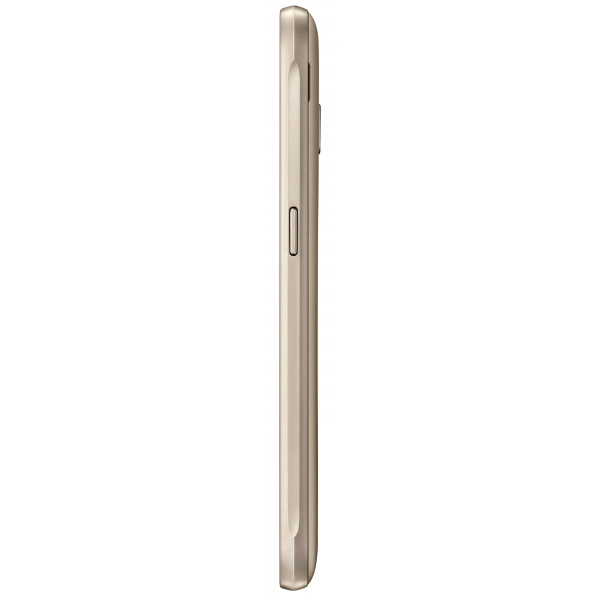 Фото - Смартфон Samsung J120H/DS Gold
