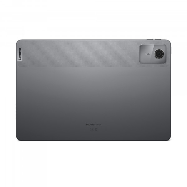 Фото - Планшет Lenovo Tab M11 4/128 WiFi (ZADA0188UA) Luna Grey + Pen
