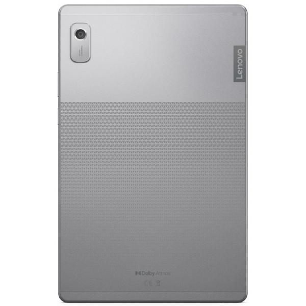 Фото - Планшет Lenovo Tab M9 4/64 LTE (ZAC50036UA) Arctic Grey + Case & Film