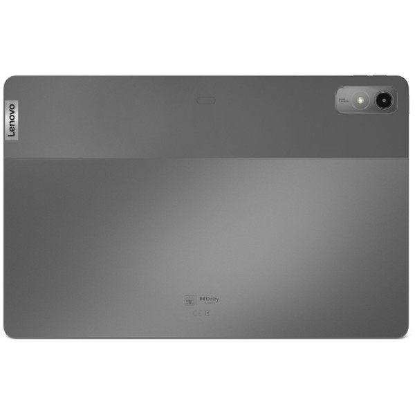 Фото - Планшет Lenovo Tab P12 8/256 WiFi (ZACH0197UA) Storm Grey + Pen