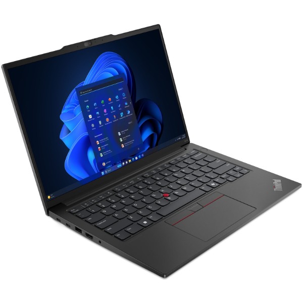 Фото - Ноутбук Lenovo ThinkPad E14 Gen 6 (21M4S21M00) Graphite Black