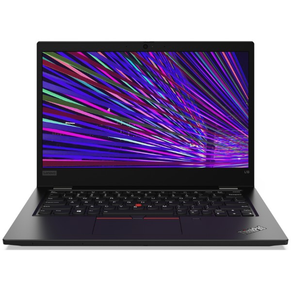 Фото - Ноутбук Lenovo ThinkPad L13 Clam G2 (20VJS1UL00) Black