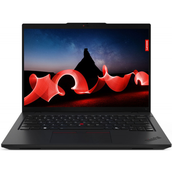 Фото - Ноутбук Lenovo ThinkPad L14 Gen 5 (21L2S5FA00) Black