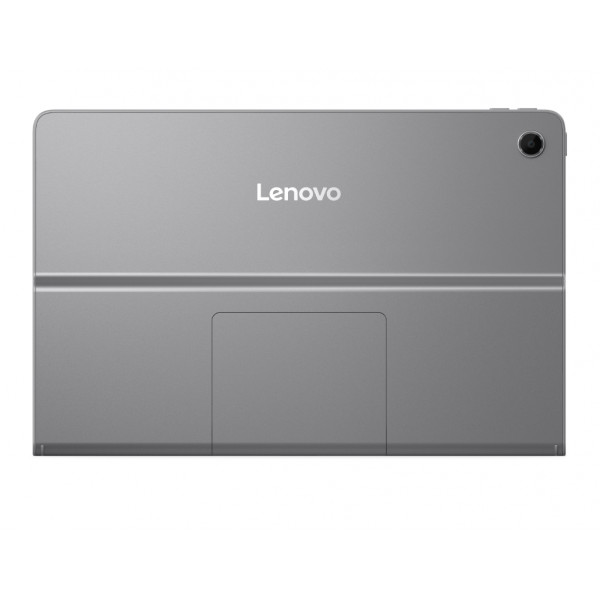 Фото - Планшет Lenovo Tab Plus 8/128 WiFi (ZADX0136UA) Luna Grey+Case