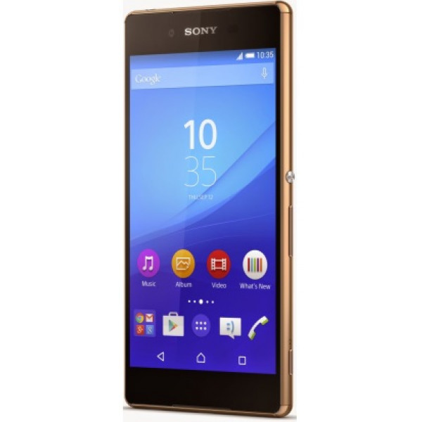 Фото - Смартфон Sony Xperia Z3+ DS E6533 Copper