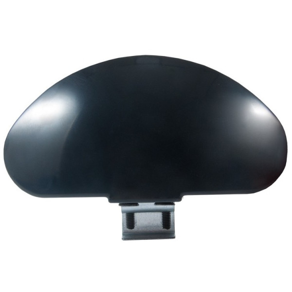 Фото - Автомобильное зеркало CarLife дополнительные для крепления на зеркало (VM115)