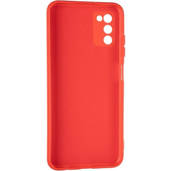 Фото - Чехол для смартфона Gelius Full Soft Case for Samsung A037 (A03S) Red (88312)