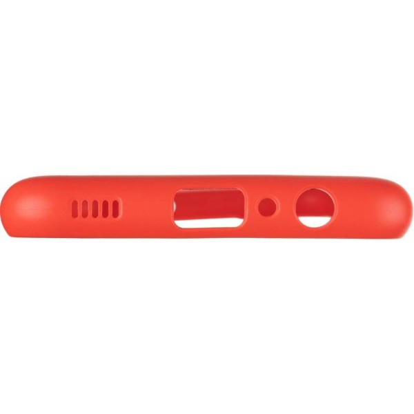 Фото - Чехол для смартфона Gelius Full Soft Case for Samsung A037 (A03S) Red (88312)