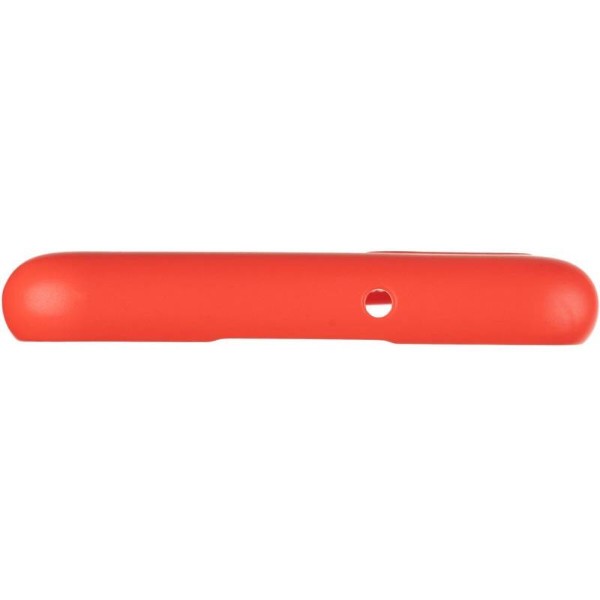 Фото - Чехол для смартфона Gelius Full Soft Case for Samsung A037 (A03S) Red (88312)