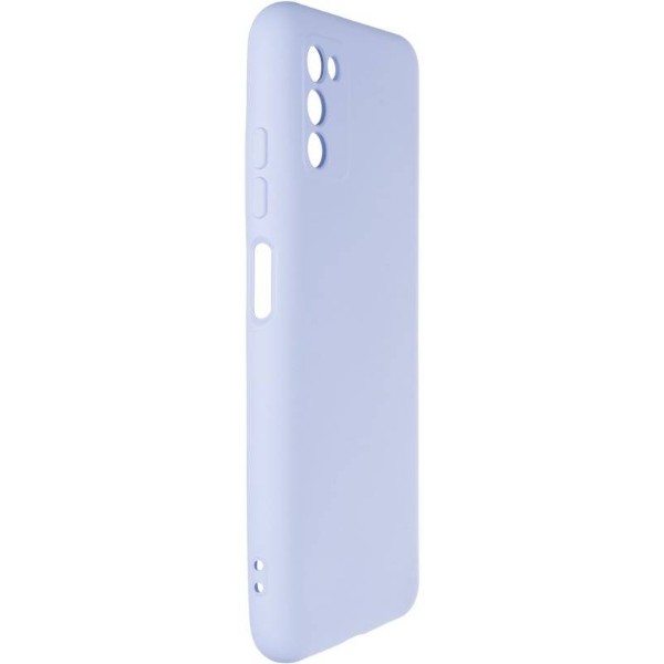 Фото - Чехол для смартфона Gelius Full Soft Case for Samsung A037 (A03S) Violet (88500)