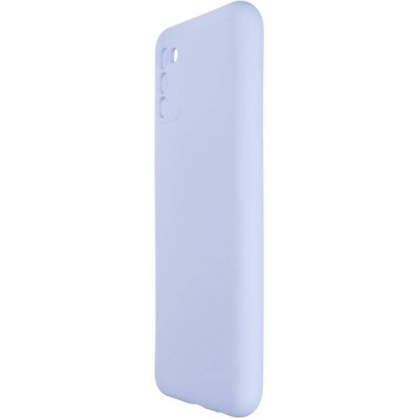 Фото - Чехол для смартфона Gelius Full Soft Case for Samsung A037 (A03S) Violet (88500)