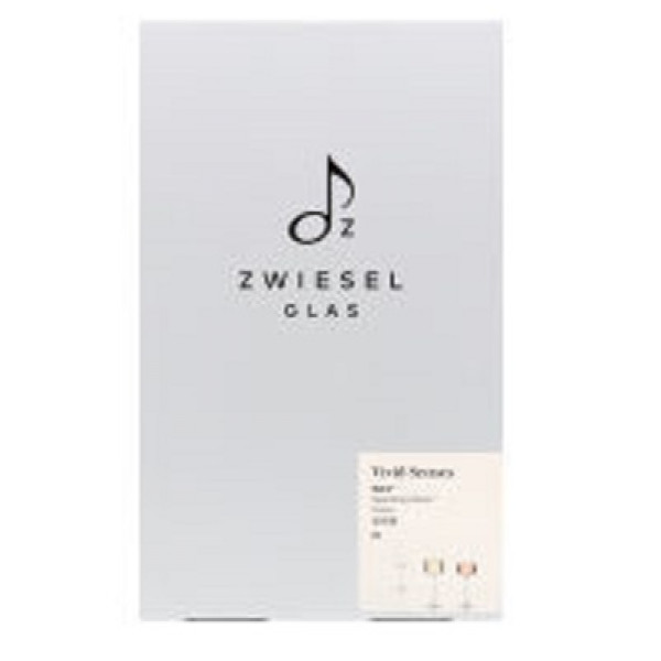 Фото - Набор бокалов Schott Zwiesel 2 шт. для игристого вина Light  Fresh 0,388 л 122430