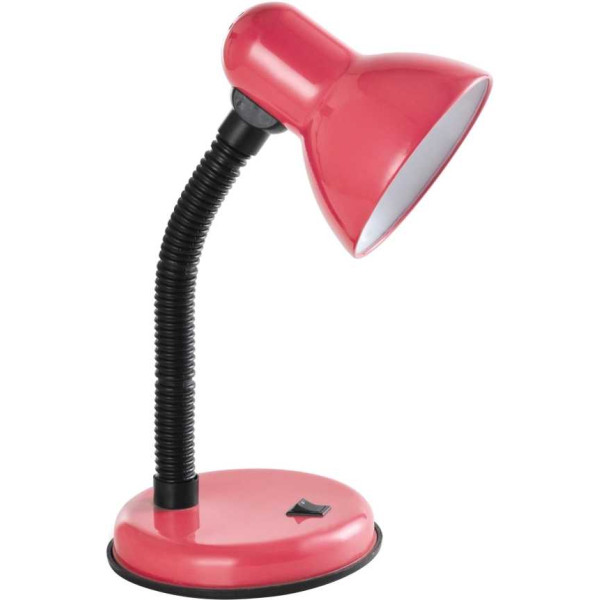 Фото - Настільна лампа Sirius TY-2203B Red