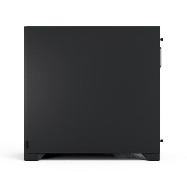 Фото - Корпус Fractal design без БЖ Pop 2 Air Black TG RGB Pop 2 Air Black TG RGB (FD-C-POA2A-03)