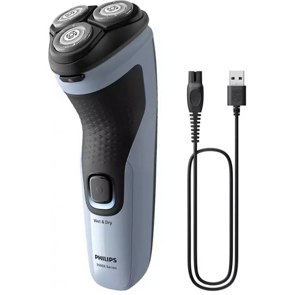 Фото - Бритва Philips X3003/00 series 3000X
