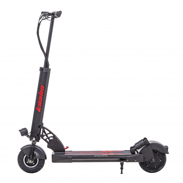 Фото - Електросамокат Kaabo Skywalker 8H ECO500