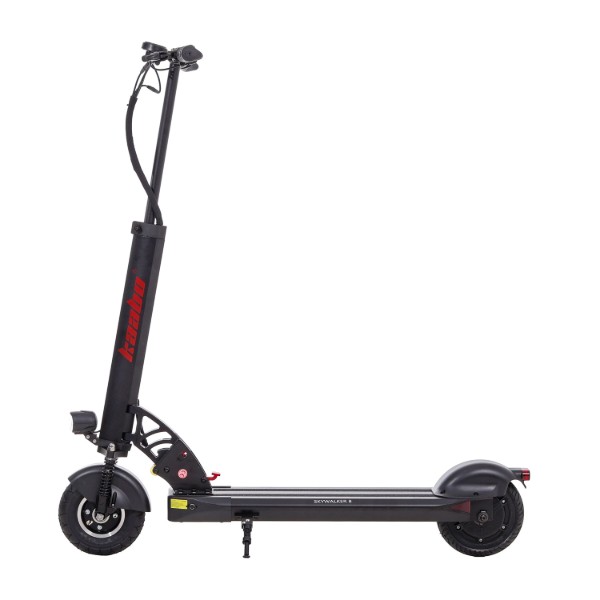 Фото - Електросамокат Kaabo Skywalker 8 ECO500