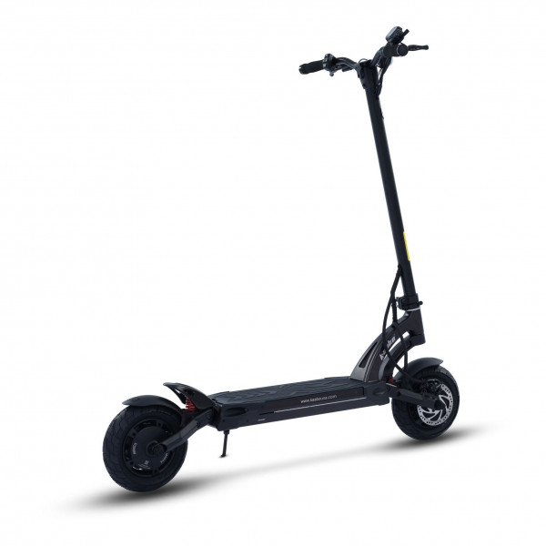 Фото - Електросамокат Kaabo Mantis 10 Lite