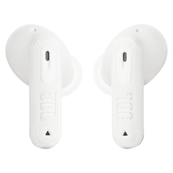 Фото - Наушники вкладыши беспроводные TWS JBL Tune Beam 2 White (JBLTBEAM2WHT)