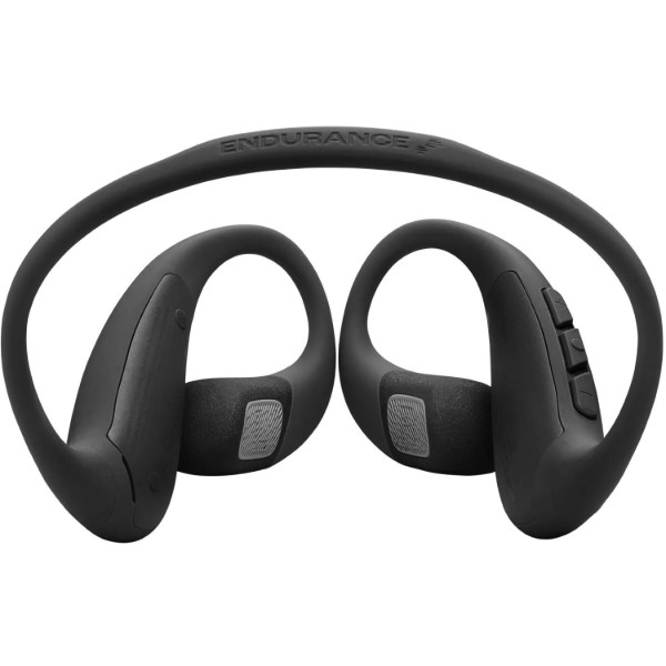 Фото - Наушники вкладыши беспроводные JBL Endurance Pace (JBLENDUPACEBLKG)