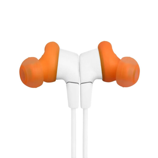 Фото - Навушники вкладиші бездротові JBL Endurance Run 2 Wireless White (JBLENDURRUN3BTWHT)
