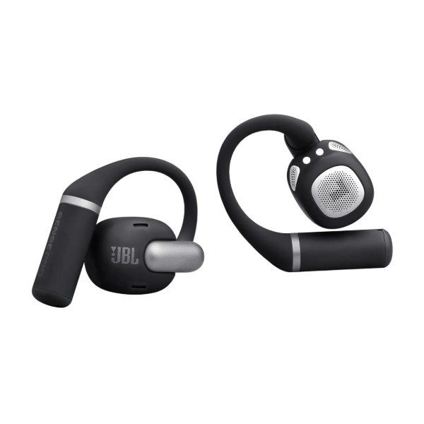 Фото - Навушники вкладиші бездротові TWS JBL Sense Pro Black (JBLSENSEPROBLK)