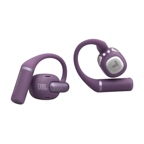 Фото - Навушники вкладиші бездротові TWS JBL Sense Pro Purple (JBLSENSEPROPUR)
