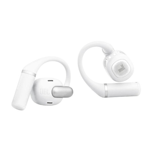 Фото - Навушники вкладиші бездротові TWS JBL Sense Pro White (JBLSENSEPROWHT)