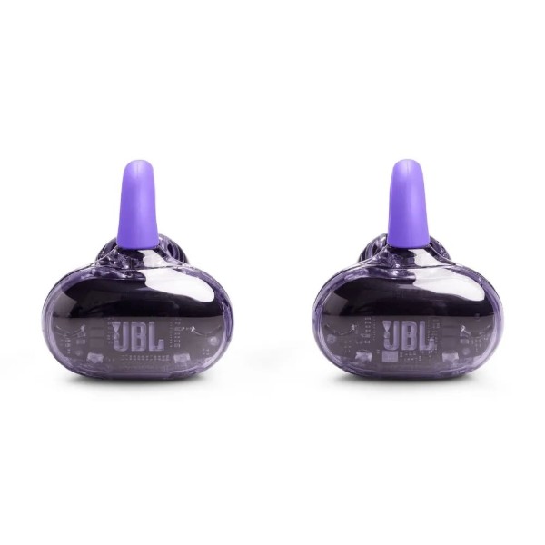 Фото - Навушники вкладиші бездротові TWS JBL Soundgear Clips (JBLSNDGEARCLPUR)