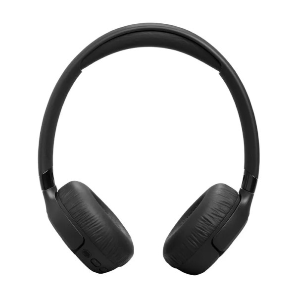 Фото - Навушники накладні бездротові JBL Tune 680NC Black (JBLT680NCBLK)
